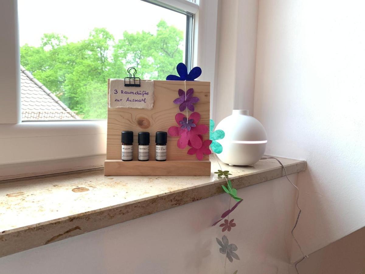 Helle Und Ruhige Dachgeschosswohnung Apartment München